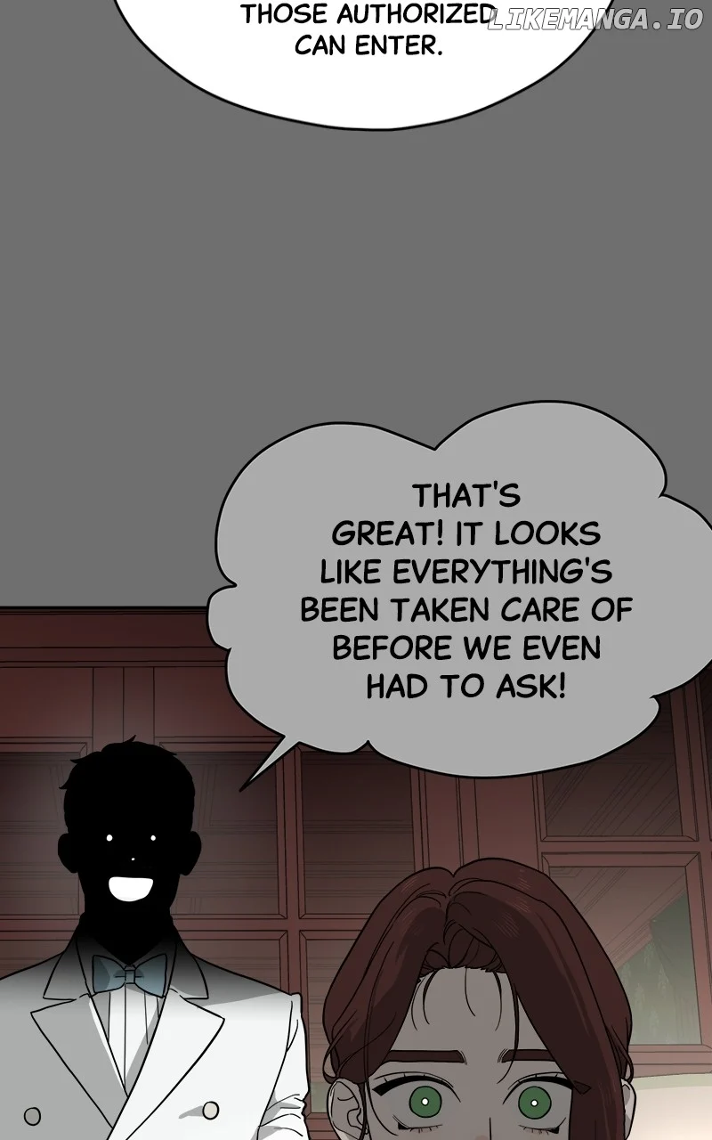 A Ghostly Song Chapter 36 page 48