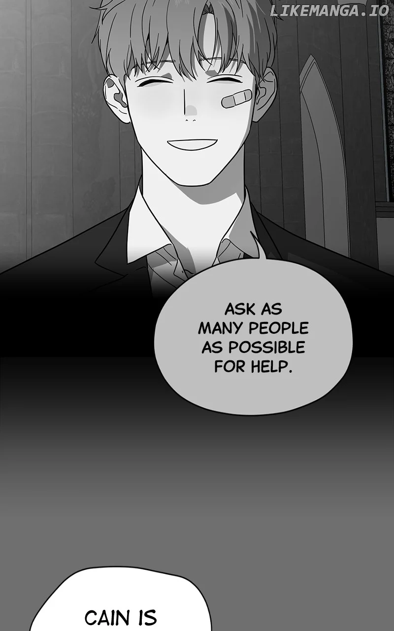 A Ghostly Song Chapter 36 page 4