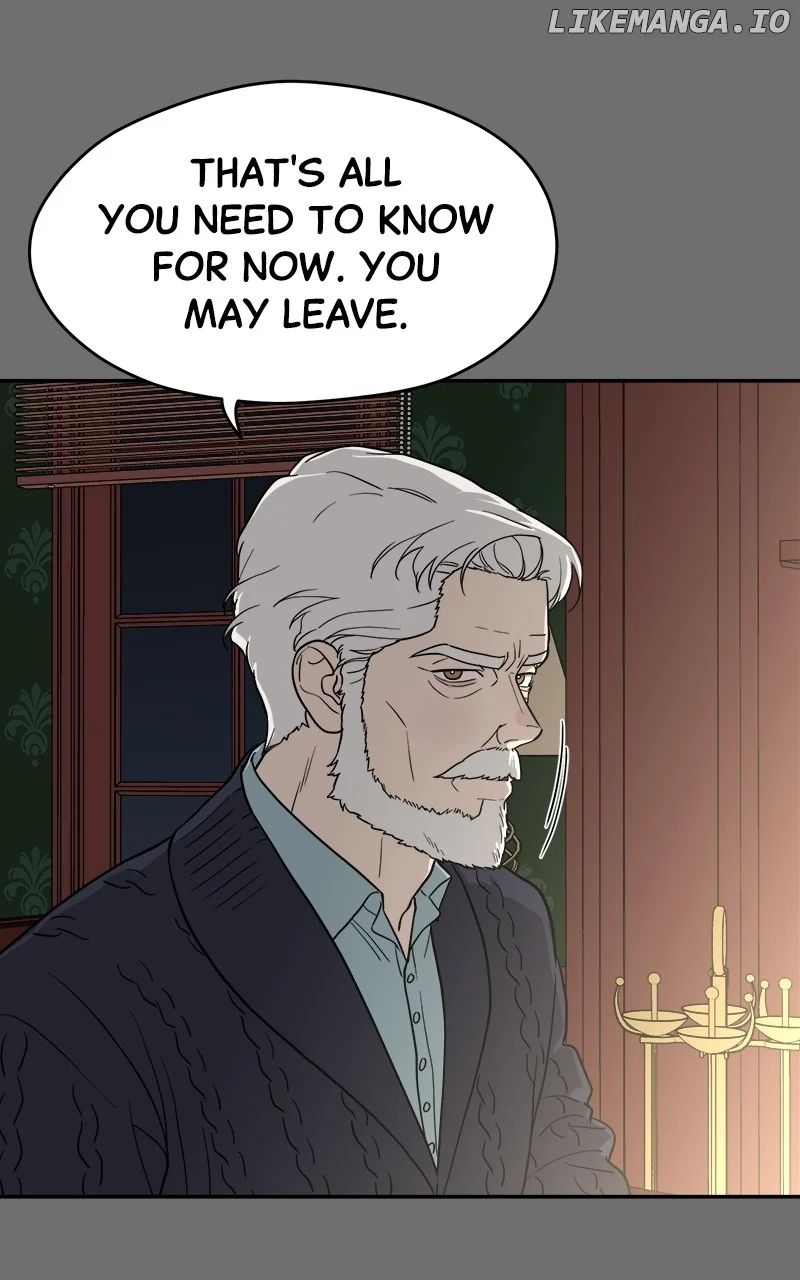A Ghostly Song Chapter 36 page 51