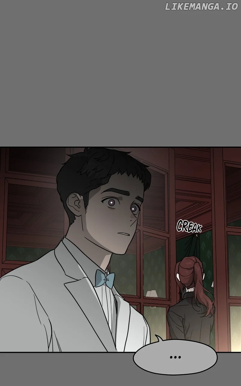 A Ghostly Song Chapter 36 page 53