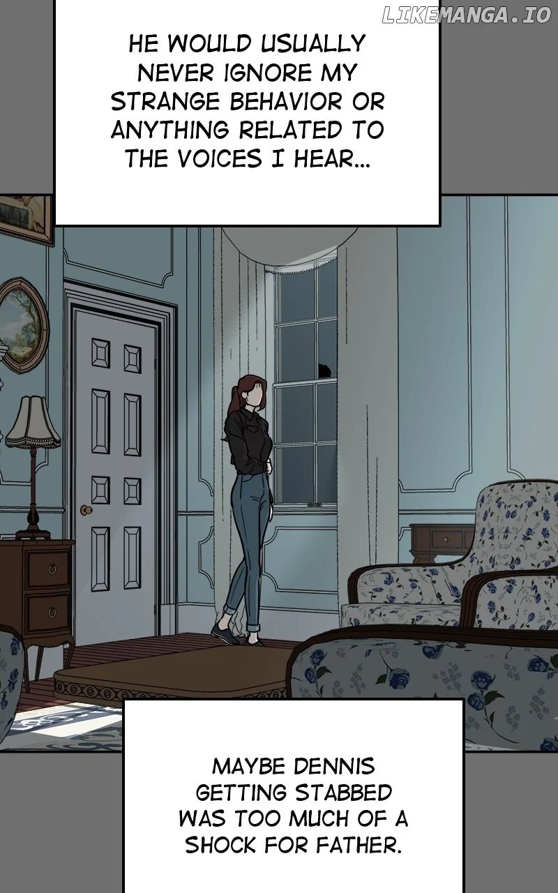 A Ghostly Song Chapter 36 page 57