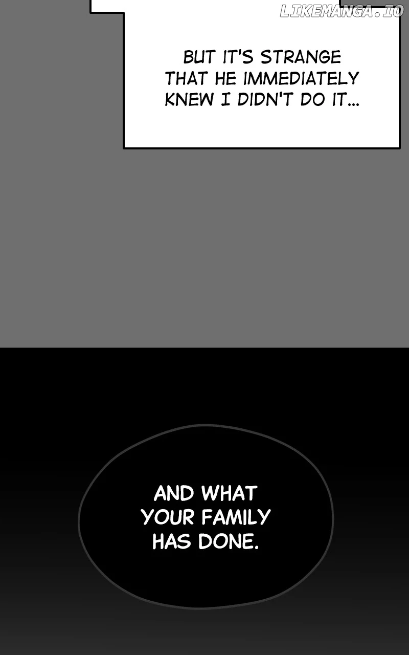 A Ghostly Song Chapter 36 page 58