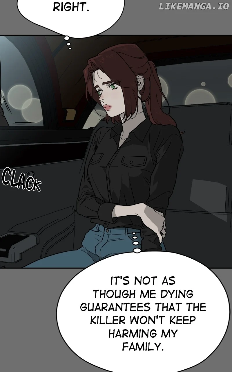 A Ghostly Song Chapter 36 page 5