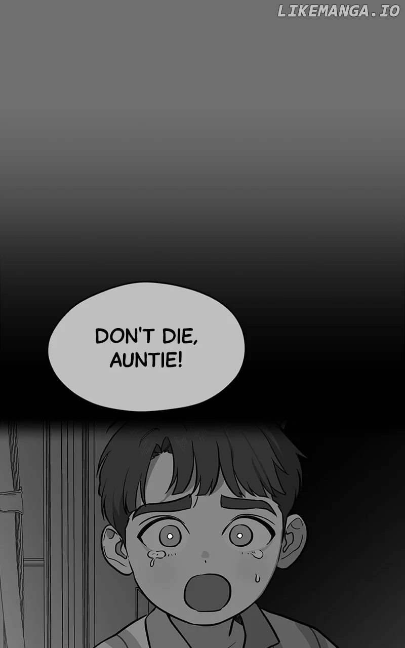 A Ghostly Song Chapter 36 page 61