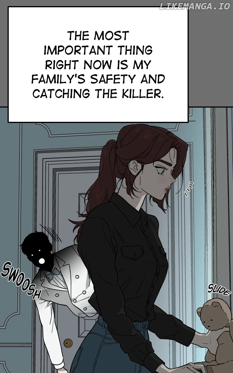A Ghostly Song Chapter 36 page 66