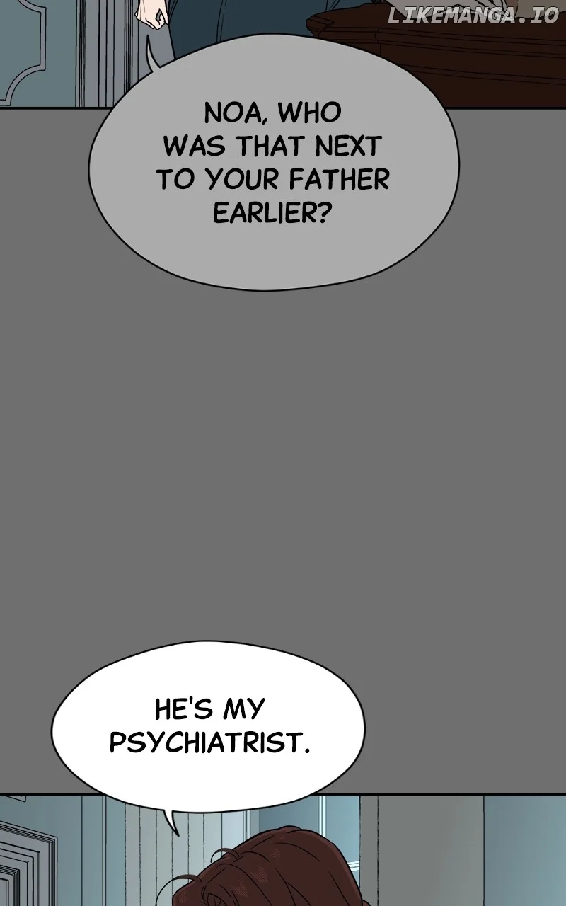 A Ghostly Song Chapter 36 page 67