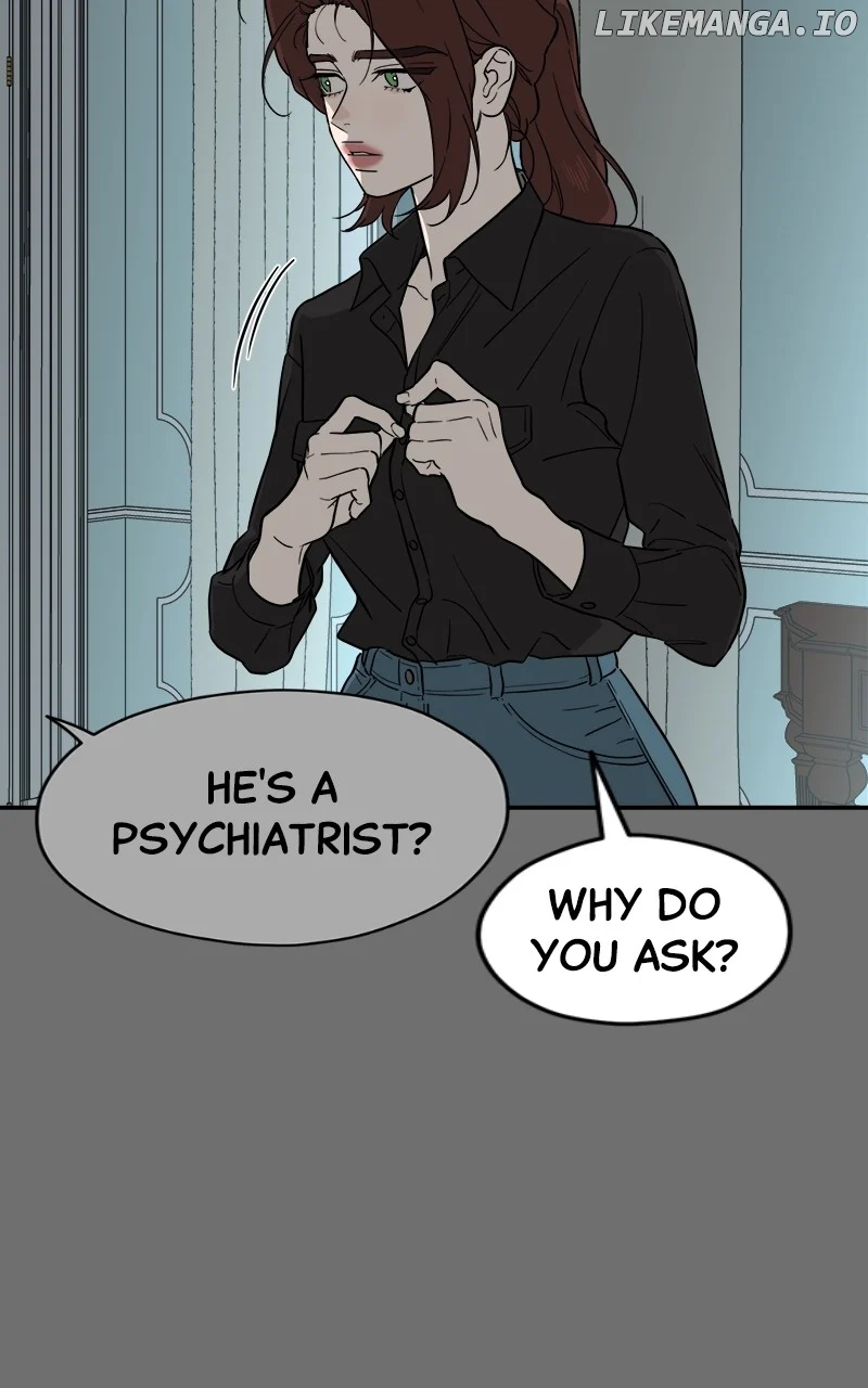 A Ghostly Song Chapter 36 page 68