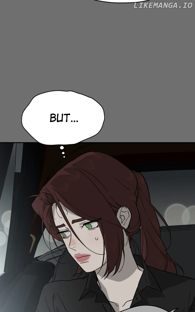 A Ghostly Song Chapter 36 page 6