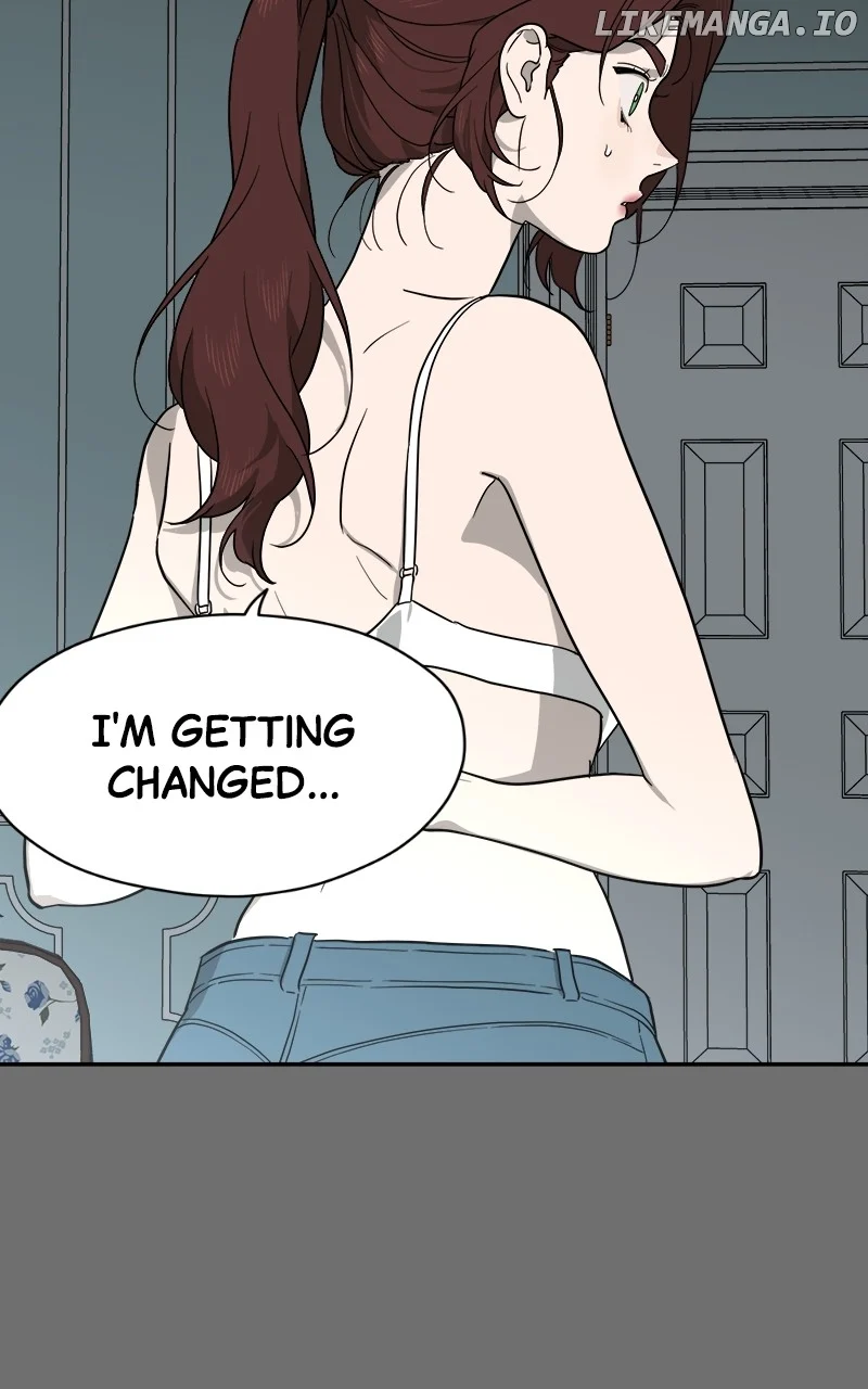 A Ghostly Song Chapter 36 page 72