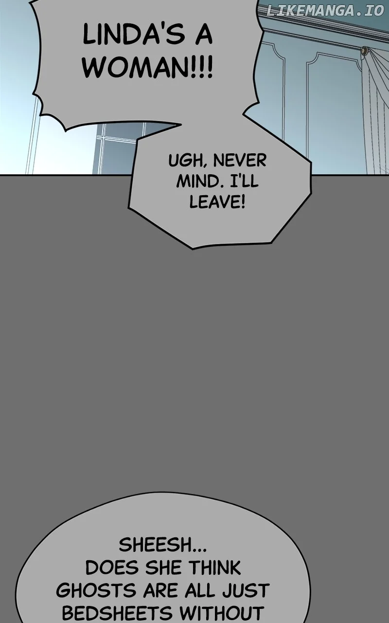 A Ghostly Song Chapter 36 page 74