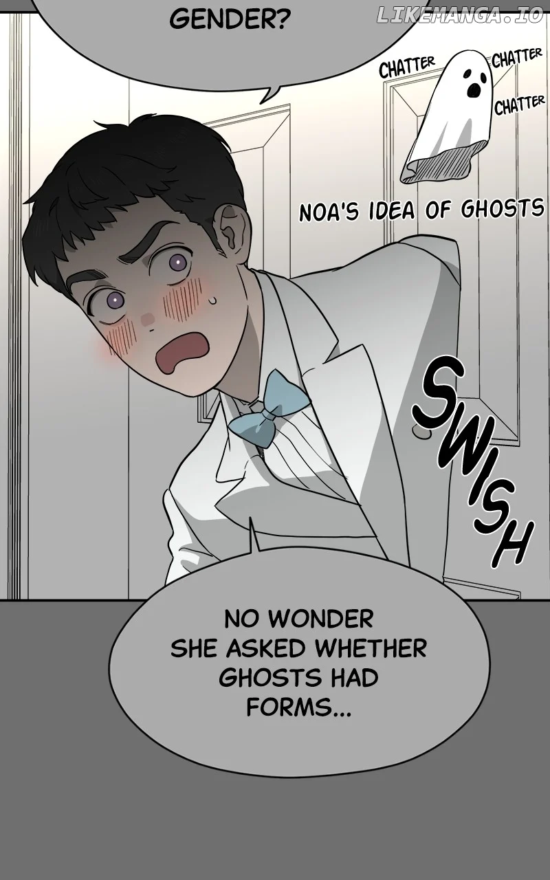 A Ghostly Song Chapter 36 page 75