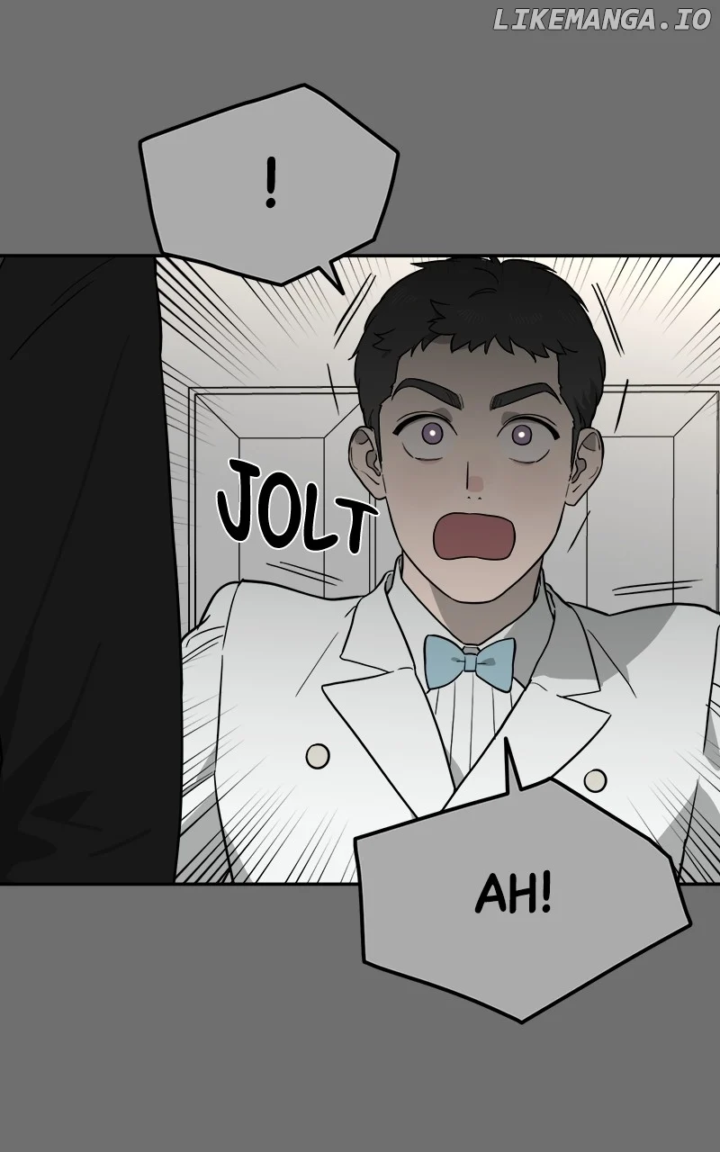 A Ghostly Song Chapter 36 page 76