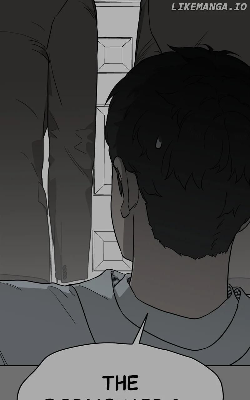 A Ghostly Song Chapter 36 page 78