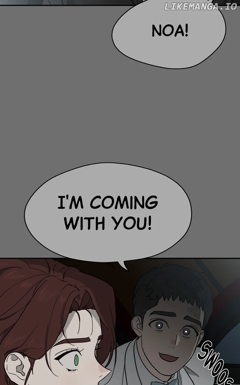 A Ghostly Song Chapter 36 page 7