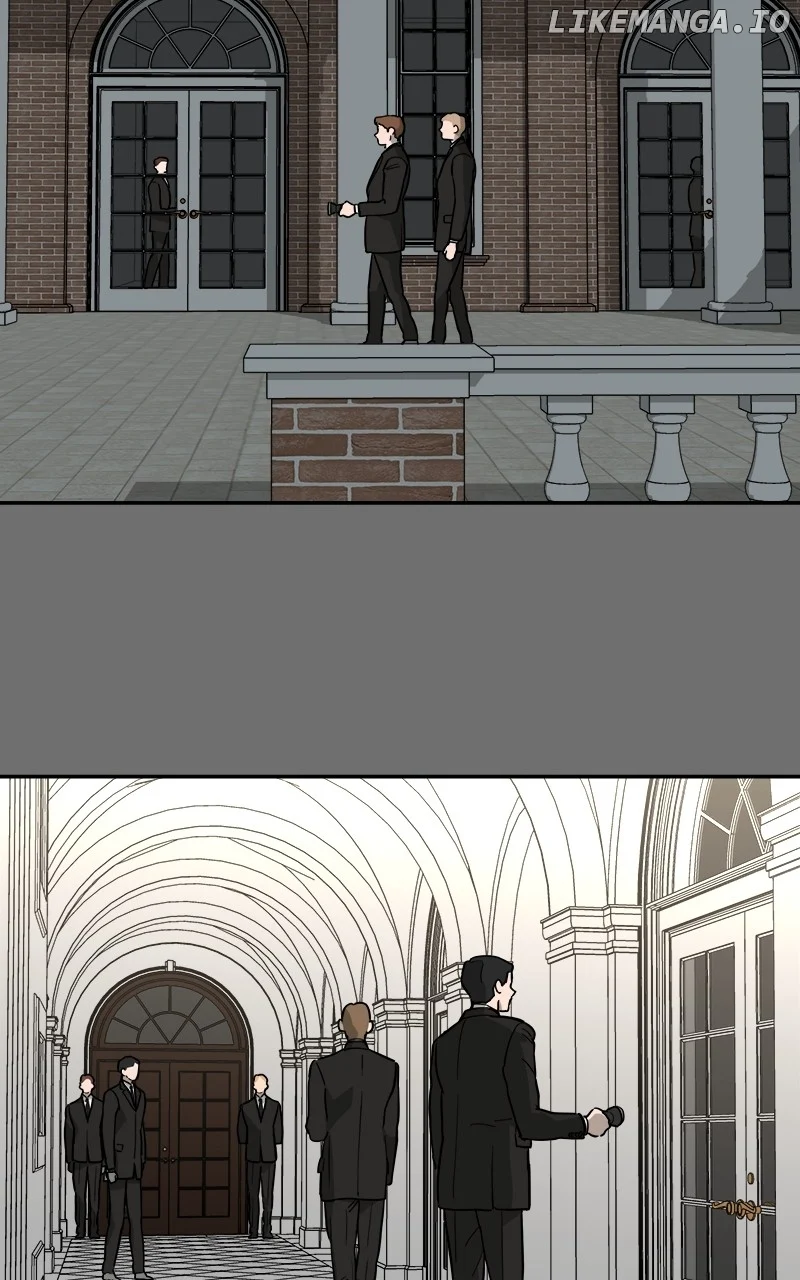 A Ghostly Song Chapter 36 page 83