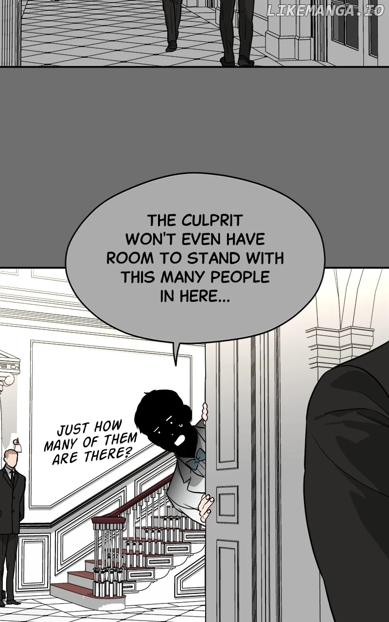 A Ghostly Song Chapter 36 page 84