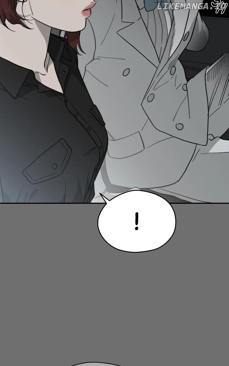 A Ghostly Song Chapter 36 page 8