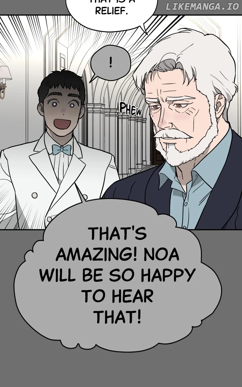 A Ghostly Song Chapter 36 page 89