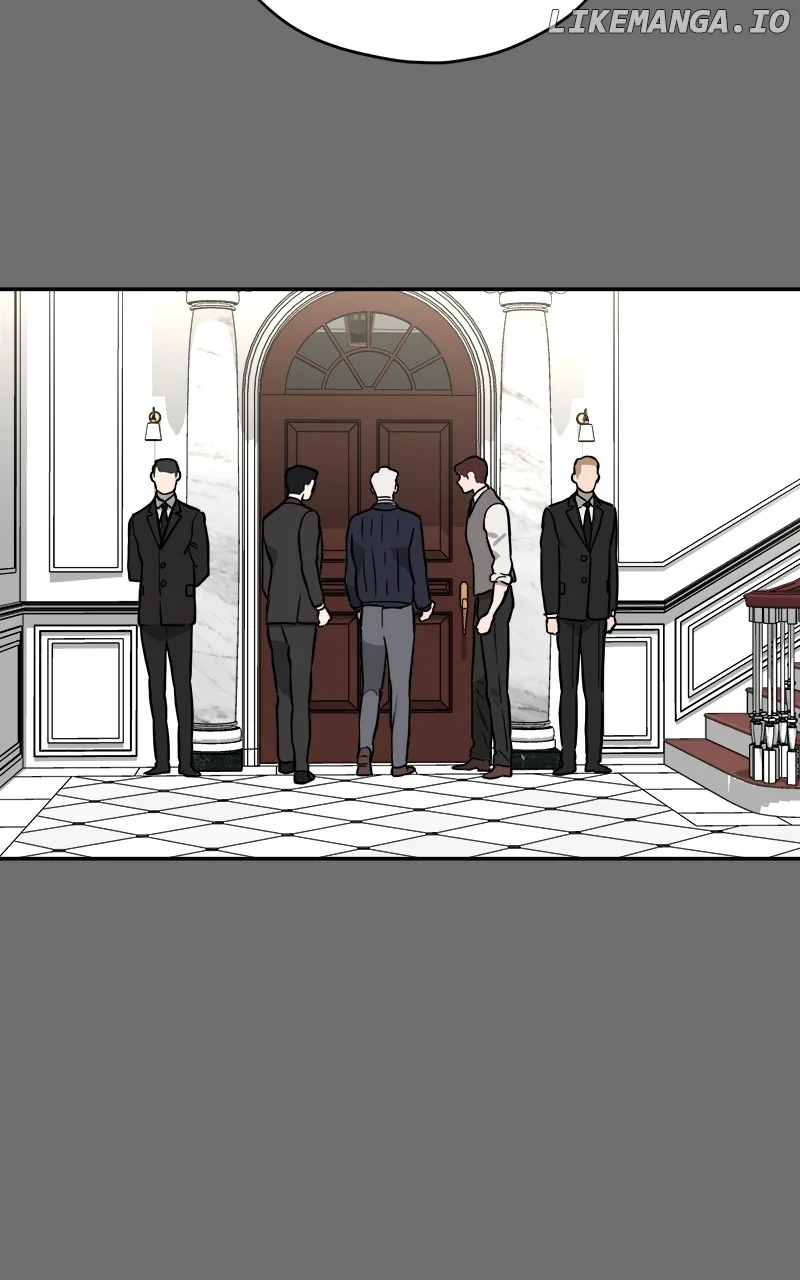A Ghostly Song Chapter 36 page 94
