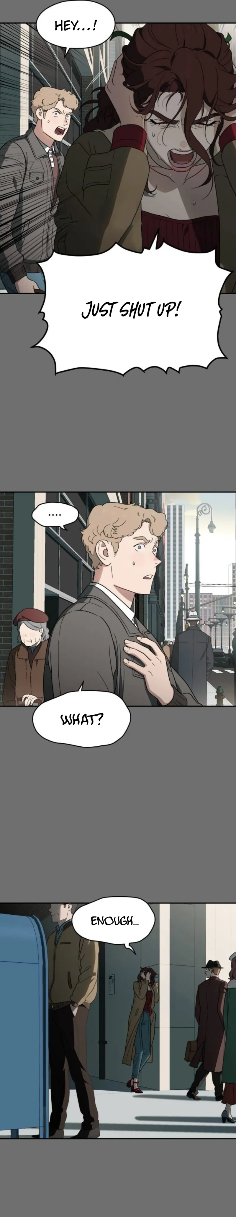 A Ghostly Song Chapter 4 page 10