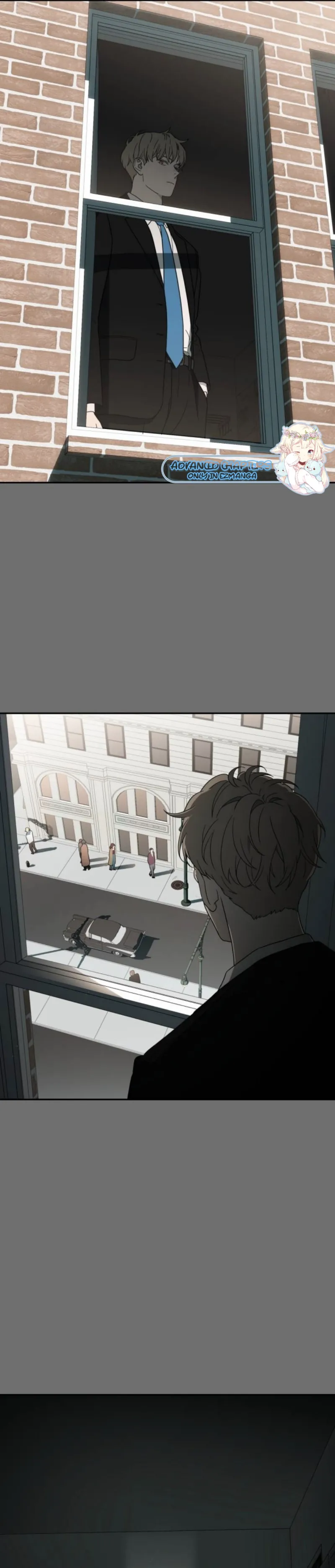 A Ghostly Song Chapter 4 page 16