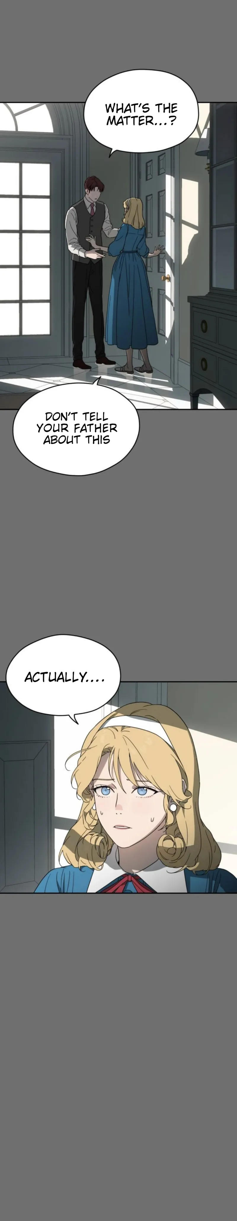 A Ghostly Song Chapter 4 page 22
