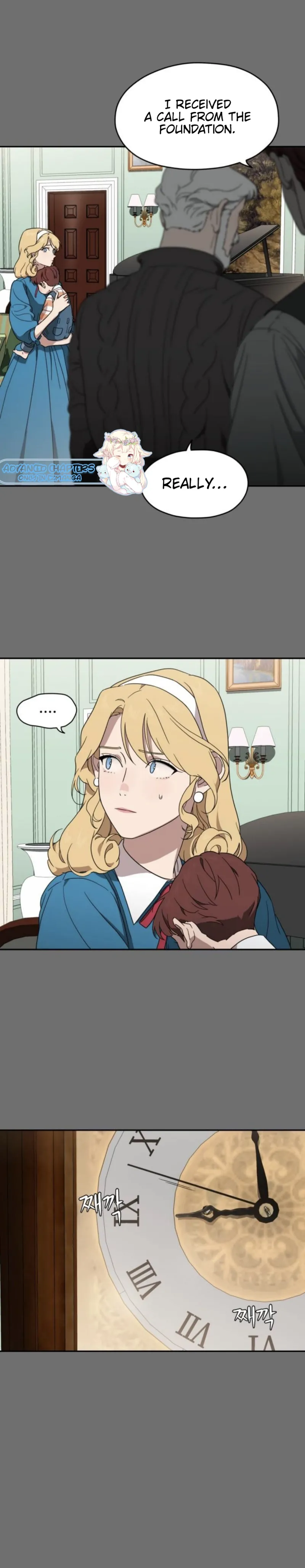 A Ghostly Song Chapter 4 page 7