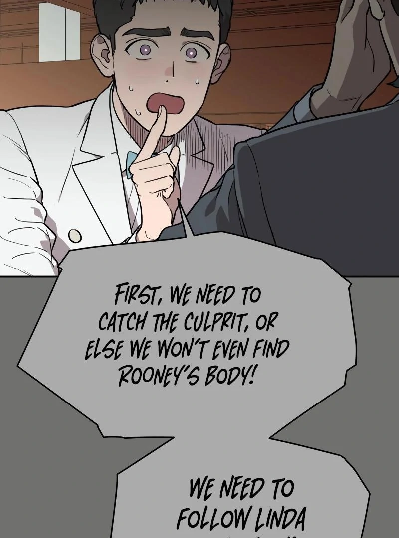 A Ghostly Song Chapter 40 page 99
