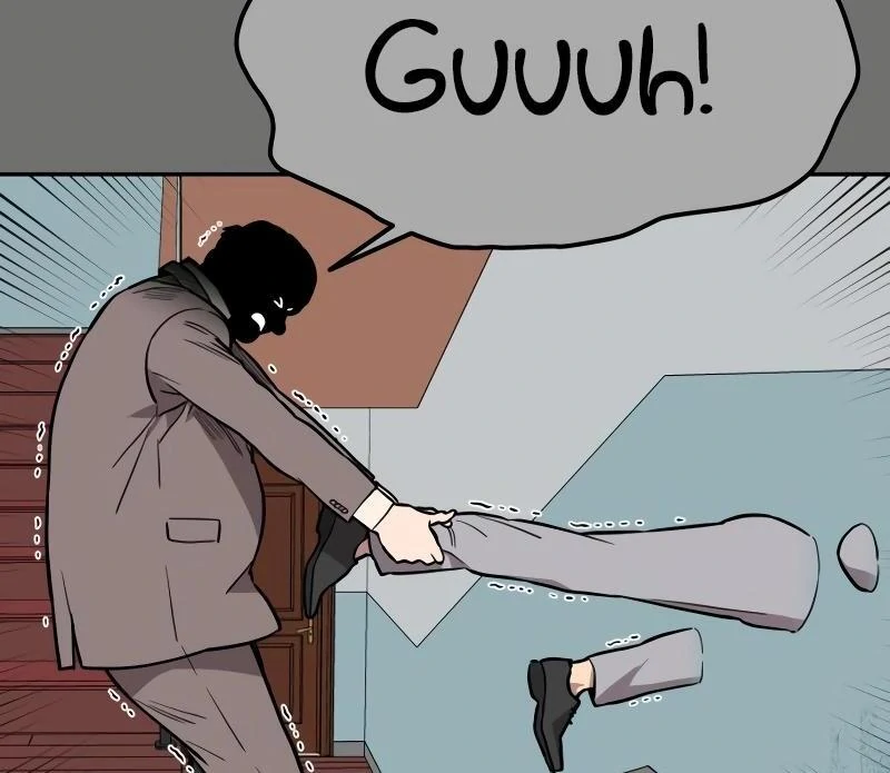A Ghostly Song Chapter 40 page 11