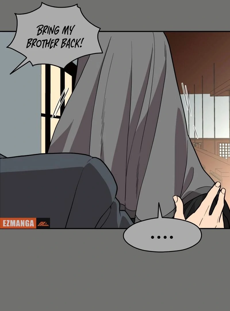 A Ghostly Song Chapter 40 page 121