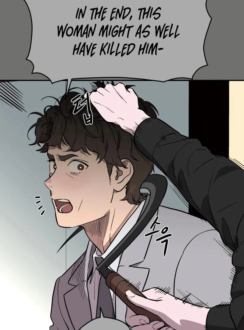 A Ghostly Song Chapter 40 page 126