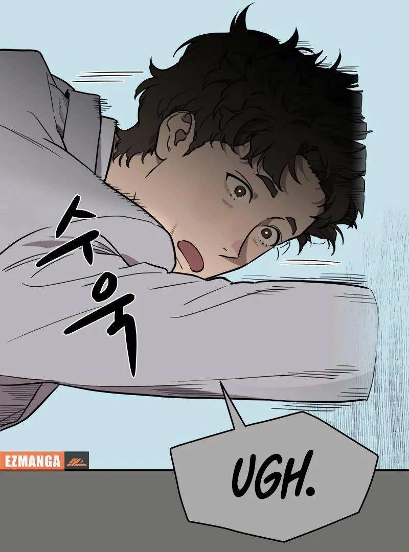 A Ghostly Song Chapter 40 page 13