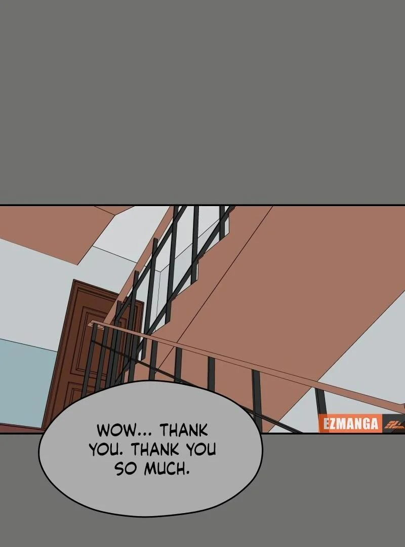 A Ghostly Song Chapter 40 page 14