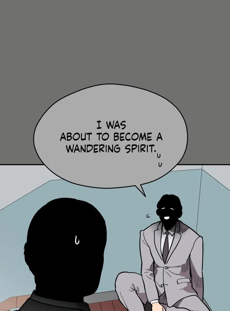 A Ghostly Song Chapter 40 page 15