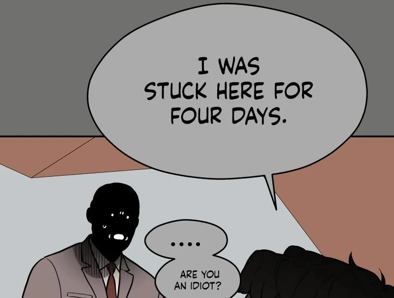 A Ghostly Song Chapter 40 page 23