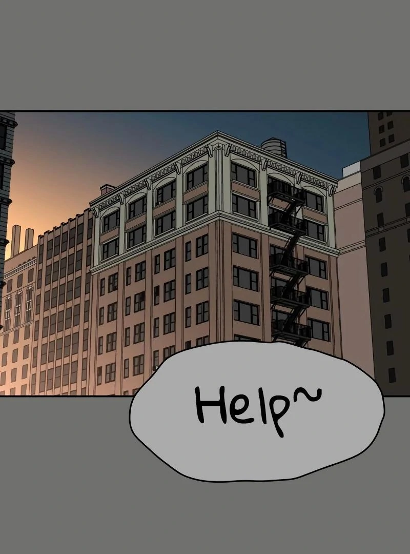 A Ghostly Song Chapter 40 page 2