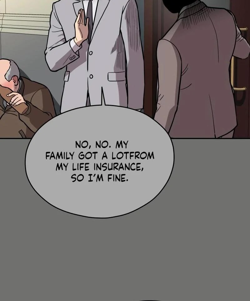 A Ghostly Song Chapter 40 page 30