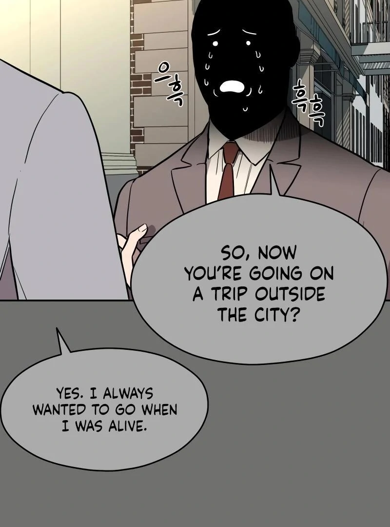 A Ghostly Song Chapter 40 page 33