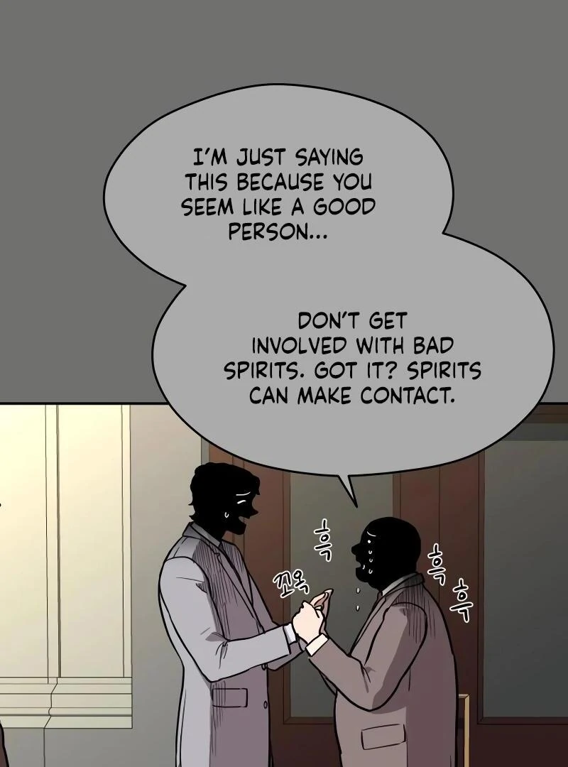 A Ghostly Song Chapter 40 page 34