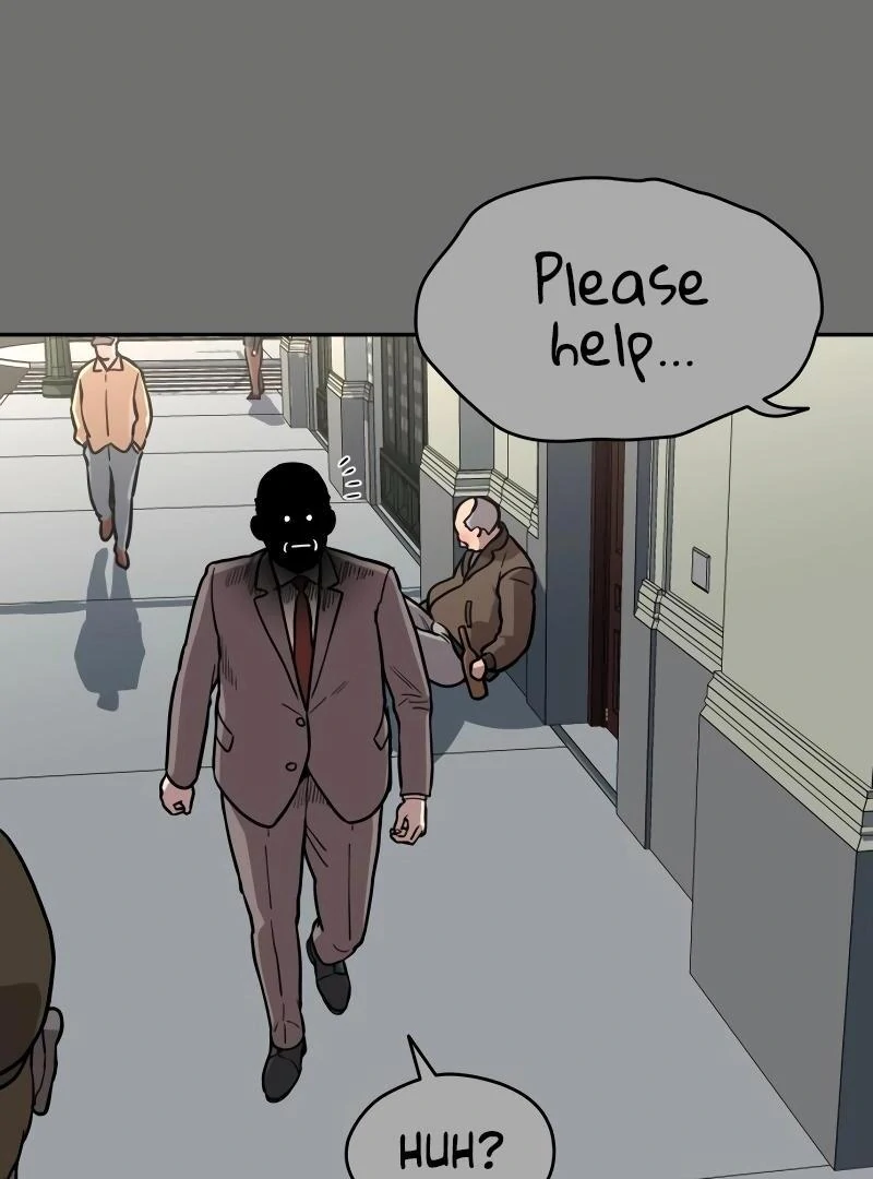 A Ghostly Song Chapter 40 page 3