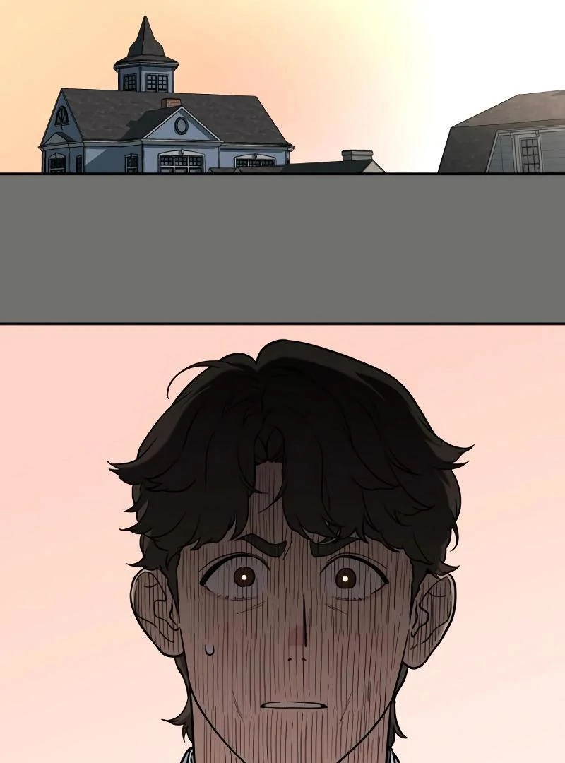 A Ghostly Song Chapter 40 page 40