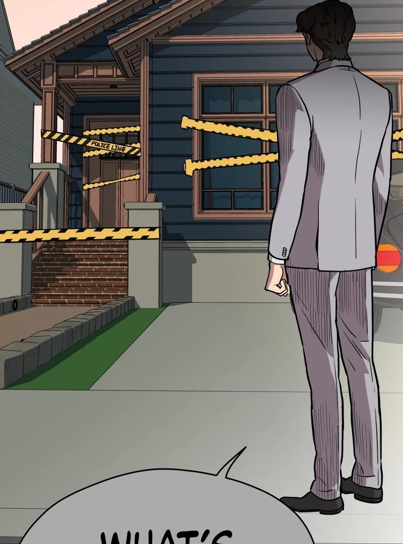 A Ghostly Song Chapter 40 page 42