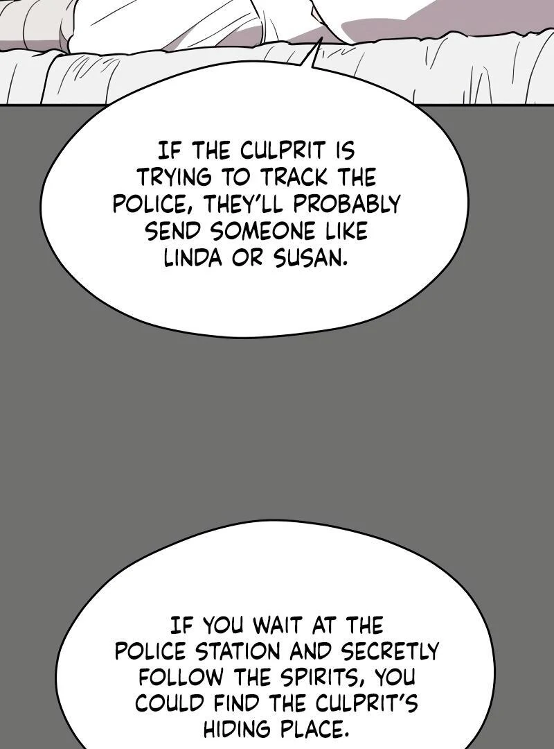 A Ghostly Song Chapter 40 page 55