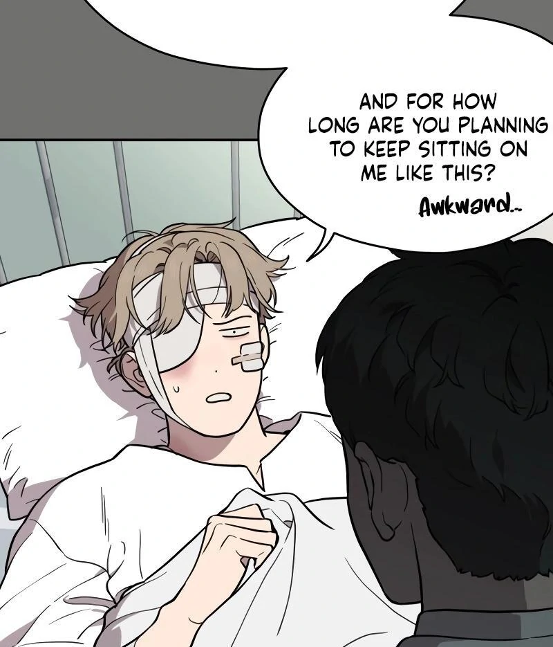 A Ghostly Song Chapter 40 page 56