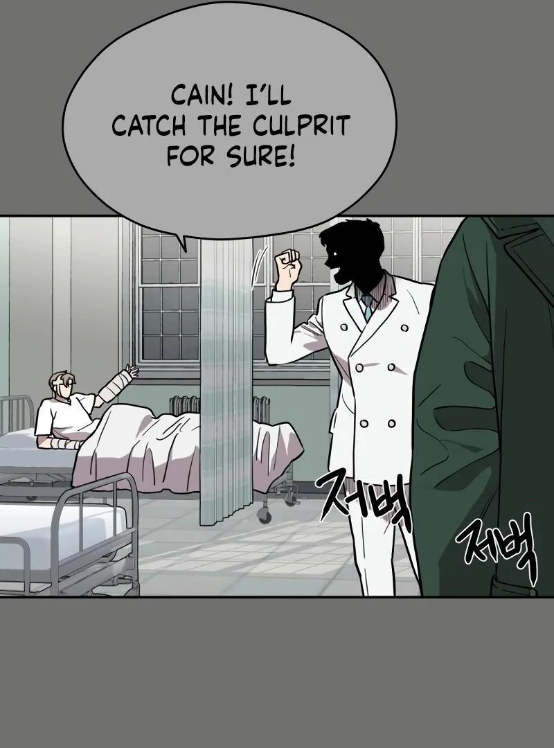 A Ghostly Song Chapter 40 page 67