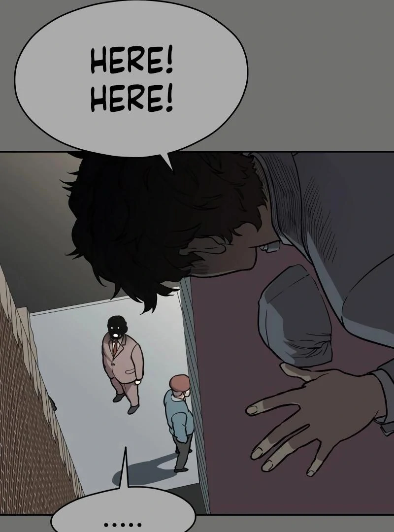 A Ghostly Song Chapter 40 page 6