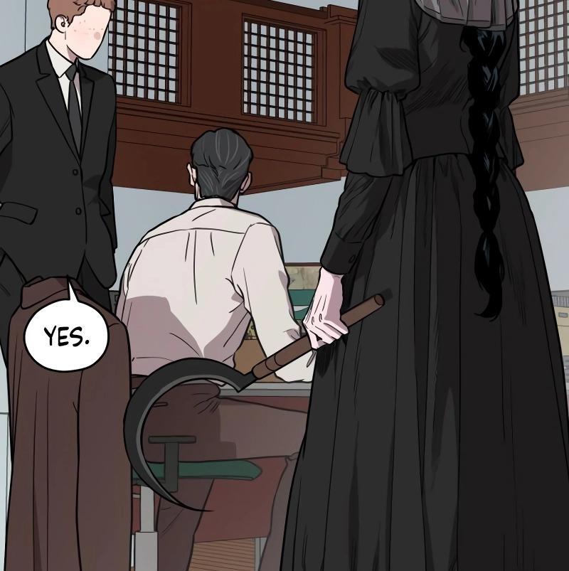 A Ghostly Song Chapter 40 page 82