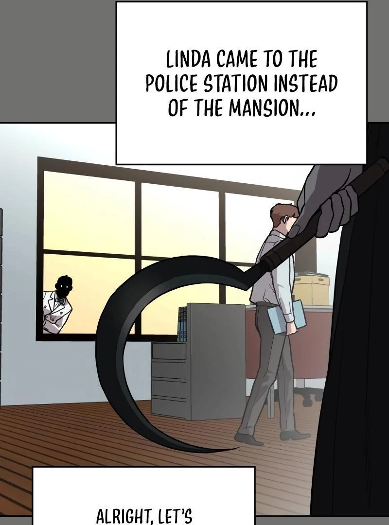 A Ghostly Song Chapter 40 page 84