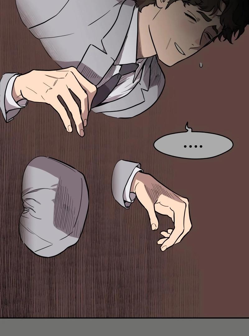 A Ghostly Song Chapter 40 page 8