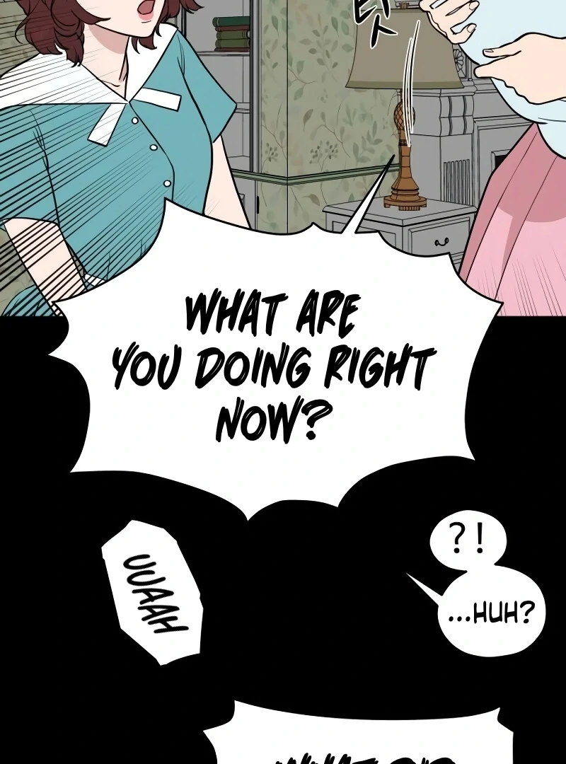 A Ghostly Song Chapter 43 page 100